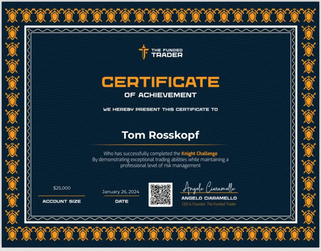 ELALIHOLDING Nachweis – Tom Rosskopf 2